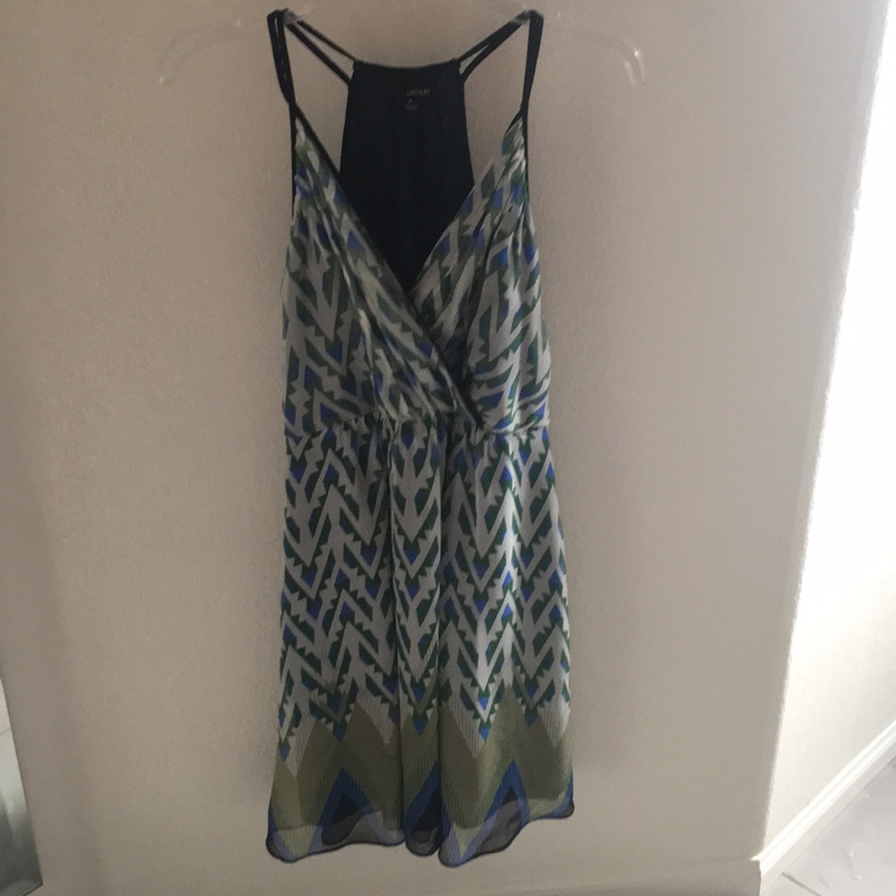 Anthropologie Dress Greylin Size Medium